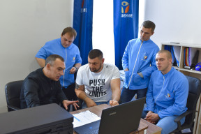 Наркологическая клиника "Решение" в Донецке - 10